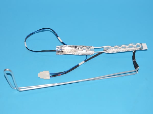 Drain Defrost Heater