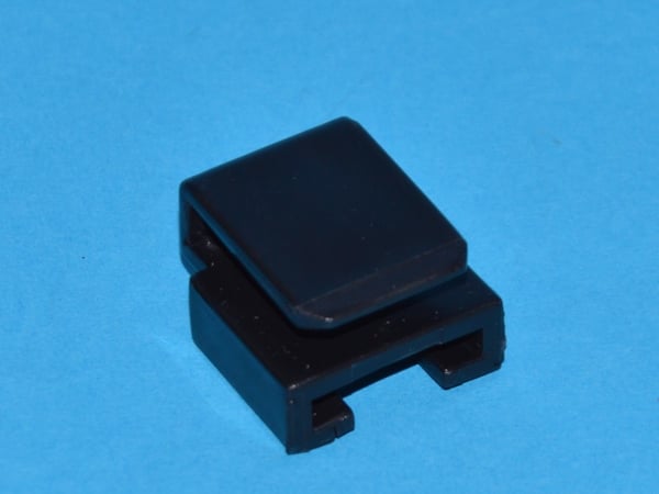 Condensate Container Holder