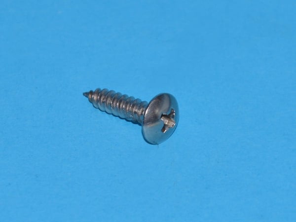 Screw