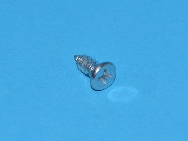Screw