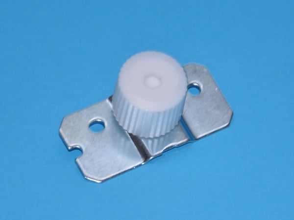 Adjustable Foot