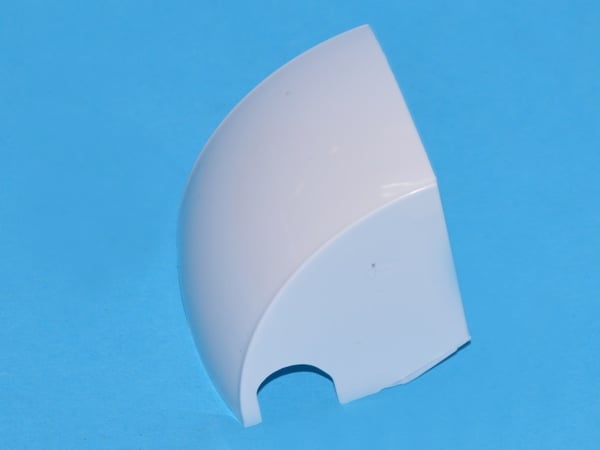 Hinge Cover