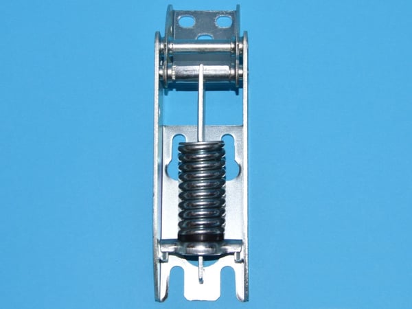 Hinge Without Cover