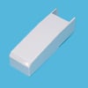 Hisense Fridge & Freezer Hinge Cover - Image 1