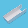 Hisense Fridge & Freezer Hinge Cover - Image 2