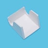 Hisense Fridge & Freezer Hinge Cover - Image 2