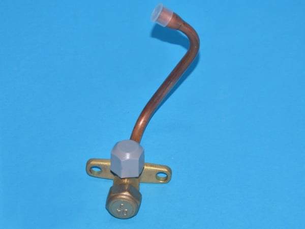 2-Way Valve 1/4