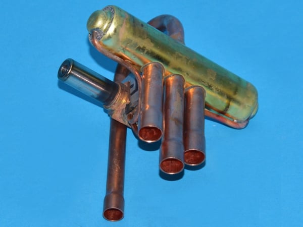 4-Way Valve