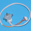Hisense Tumble Dryer Step Motor 12V Dc - Image 2