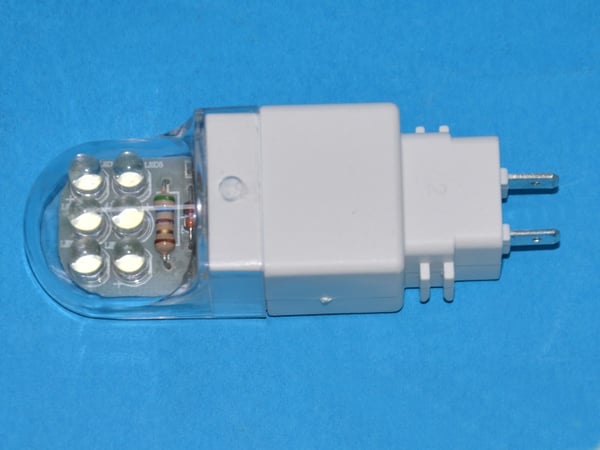Light Bulb