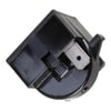 Hisense Fridge & Freezer Starting Relay Qp2-15 - Image 1