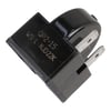 Hisense Fridge & Freezer Starting Relay Qp2-15 - Image 2