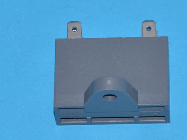 Fan Motor Capacitor 1U5F 450V