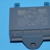 Hisense Tumble Dryer Fan Motor Capacitor 1U5F 450V - Image 2