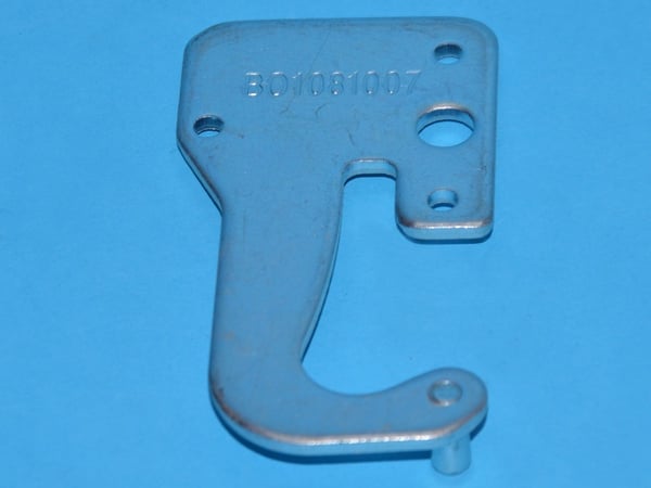 Upper Hinge