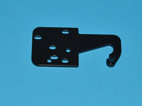 Upper Hinge