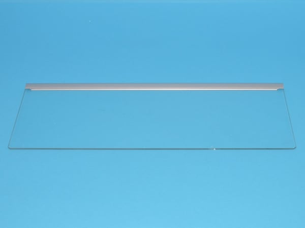 Glass Shelf Assembly