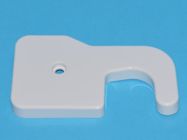 Hinge Cover