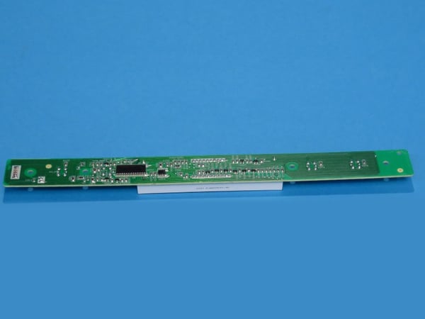 Logic Board