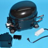 Hisense Fridge & Freezer Compressor Nb1114Y - Image 1