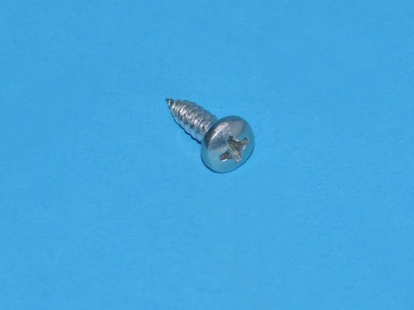 Screw
