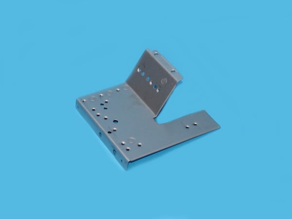 Wire Terminal Holder