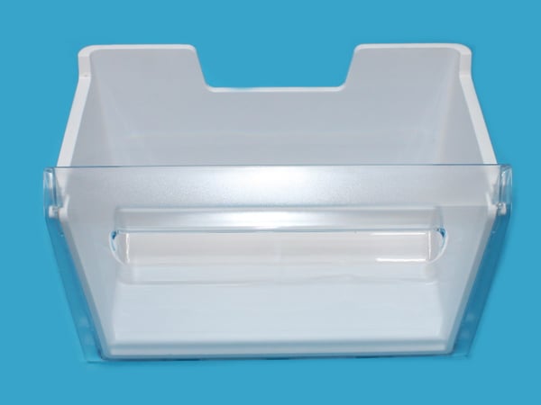 Drawer Rail Guide