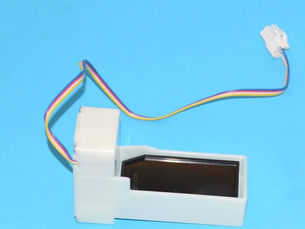 Electric Wind Gate/ Air Damper