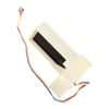 Hisense Fridge & Freezer Electric Wind Gate/ Air Damper - Image 3