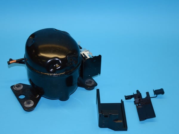 Compressor