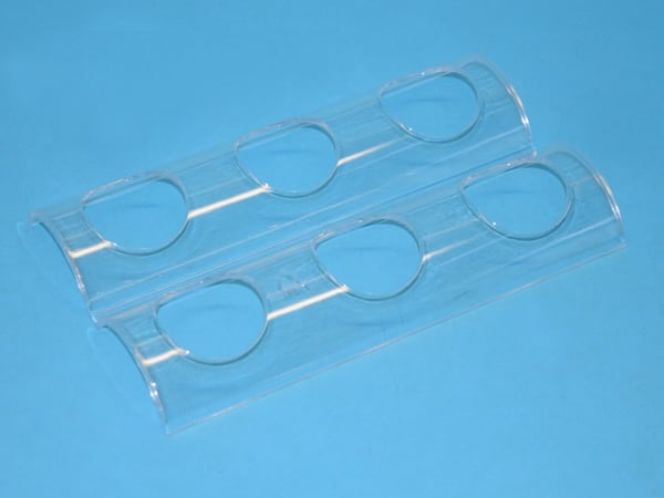 Plastic Shelf