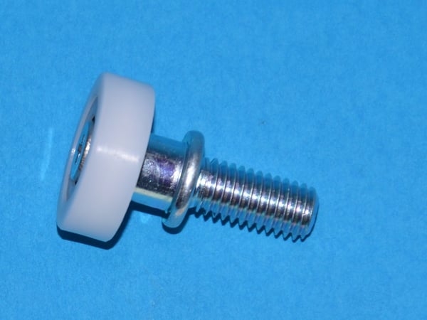 Adjustable Foot
