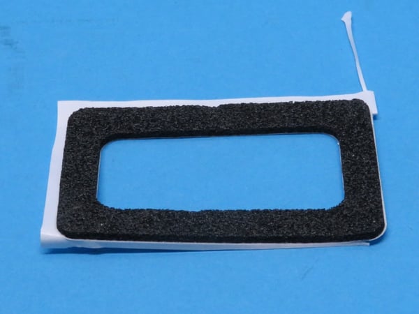 Air Duct Gasket