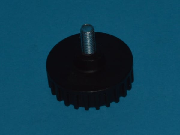 Adjustable Foot