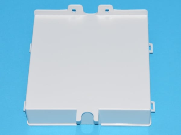 Electronics Housing