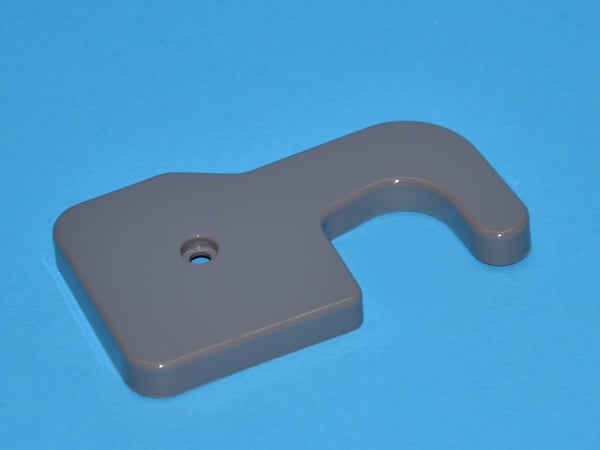 Hinge Cover