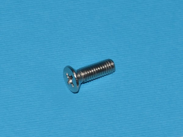 Screw