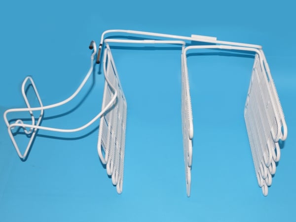 Wire Evaporator