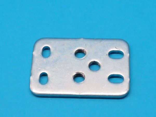 Adjustable Foot