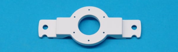 Fan Holder