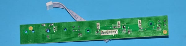Logic Board