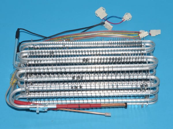 Evaporator Ass