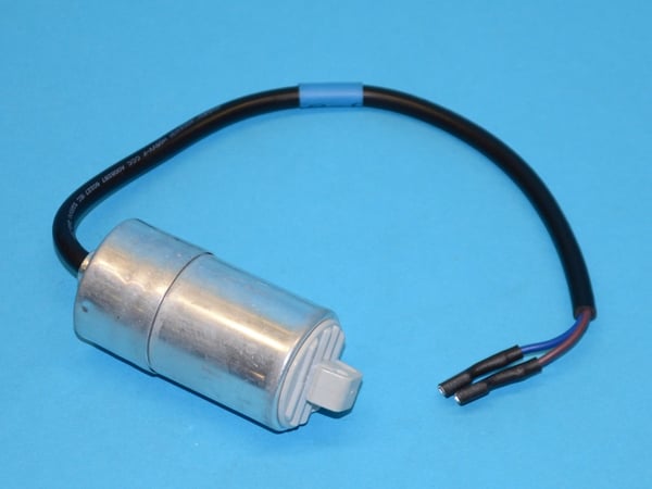 Running Capacitor