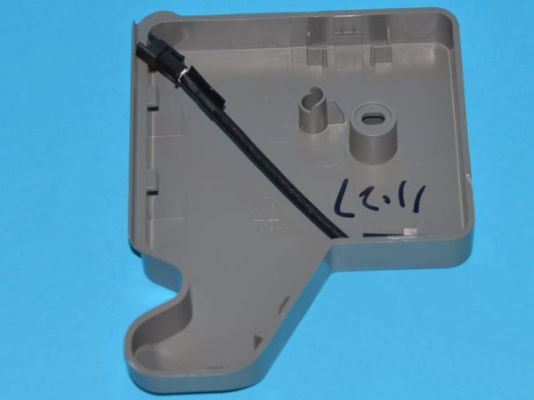 Hinge Cover