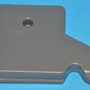 Hisense Fridge & Freezer Hinge Cover - Image 2