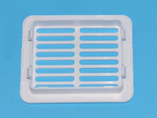 Fan Cover