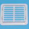 Hisense Fridge & Freezer Fan Cover - Image 1