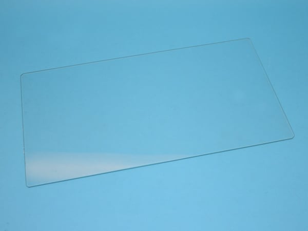 Glass Shelf