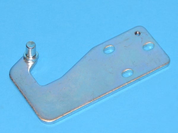 Upper Hinge