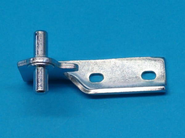 Central Hinge